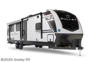 2026 Keystone Bullet Crossfire 2290BH