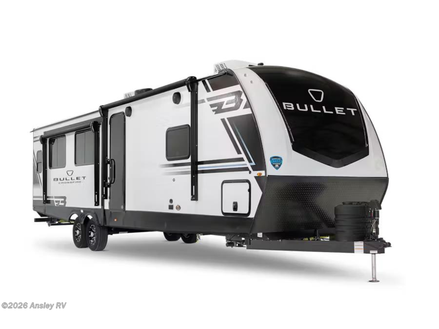 Stock Image for 2026 Keystone 2290BH (options and colors may vary) Stock Image for 2026 Keystone 2290BH (options and colors may vary)