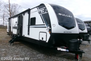 2026 Keystone Bullet Crossfire 2290BH