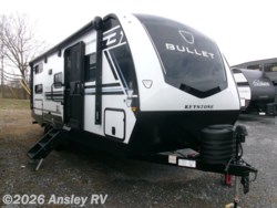 New 2026 Keystone Bullet Crossfire 2290BH available in Duncansville, Pennsylvania