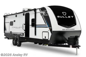2026 Keystone Bullet Premium 330BKQ