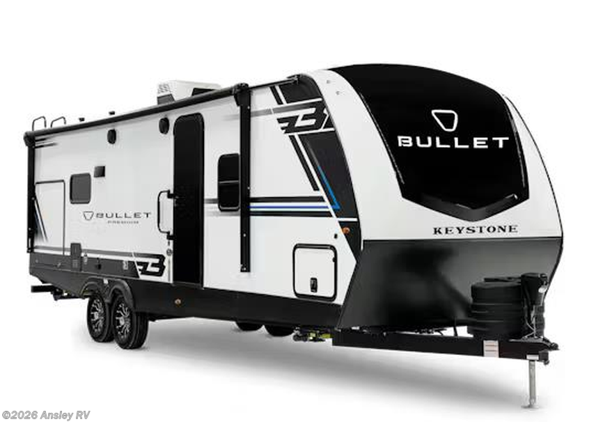 Stock Image for 2026 Keystone 330BKQ (options and colors may vary) Stock Image for 2026 Keystone 330BKQ (options and colors may vary)