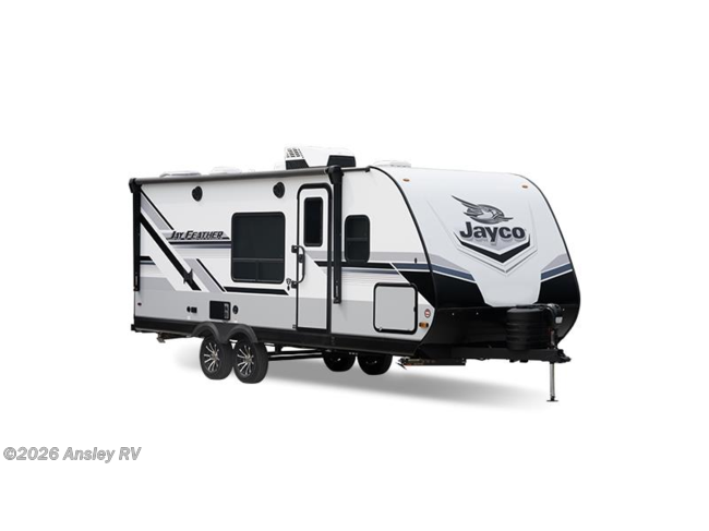 2024 Jayco Jay Feather 24BH