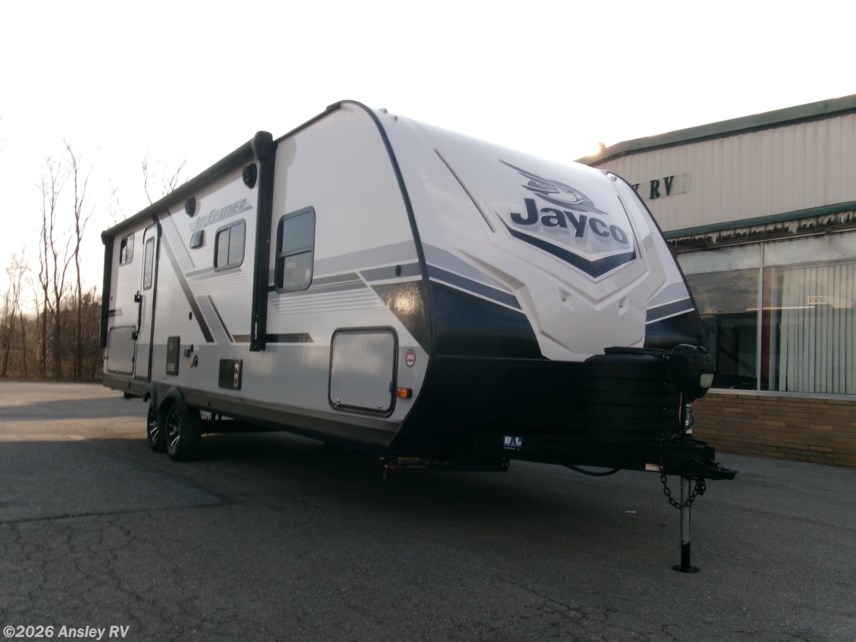Used 2024 Jayco Jay Feather 24BH available in Duncansville, Pennsylvania