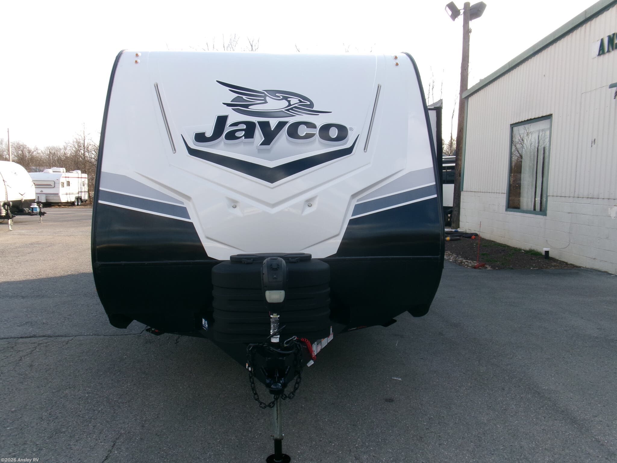Used 2024 Jayco Jay Feather 24BH available in Duncansville, Pennsylvania
