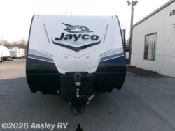Used 2024 Jayco Jay Feather 24BH available in Duncansville, Pennsylvania