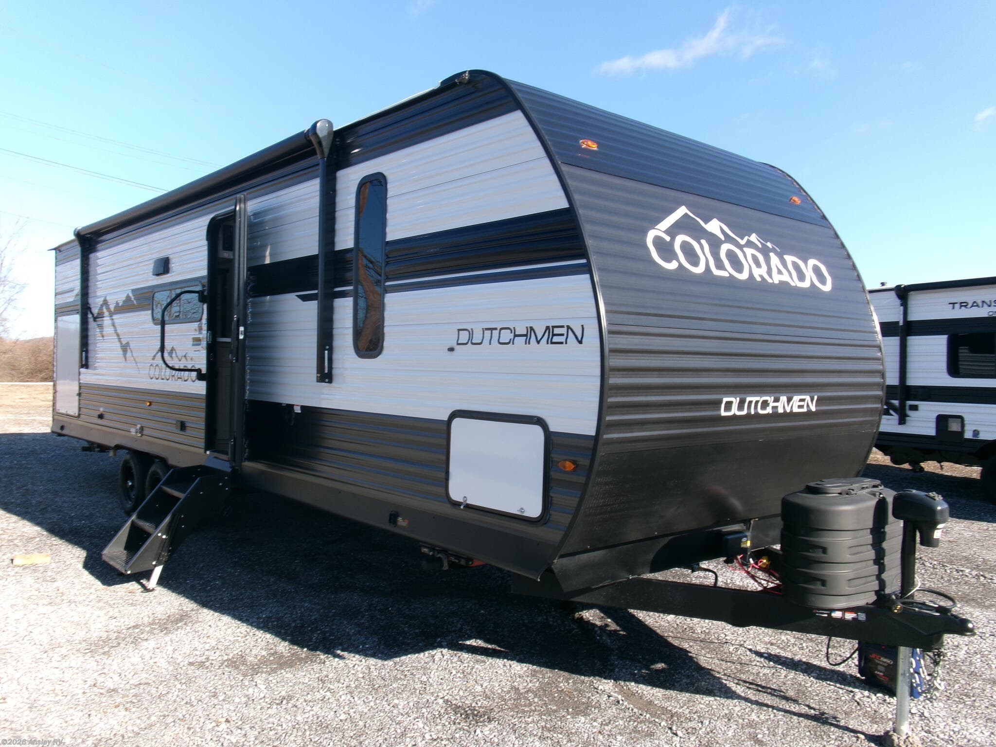 2026 Dutchmen Colorado 29TBC