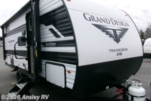 2026 Grand Design Transcend One 161DB