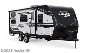 2022 Grand Design Imagine XLS 23BHE