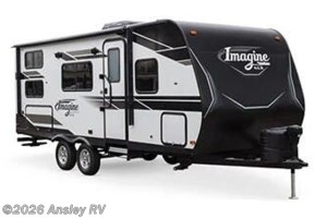 2022 Grand Design Imagine XLS 23BHE