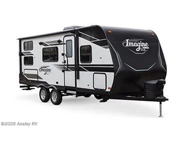 2022 Grand Design Imagine XLS 23BHE