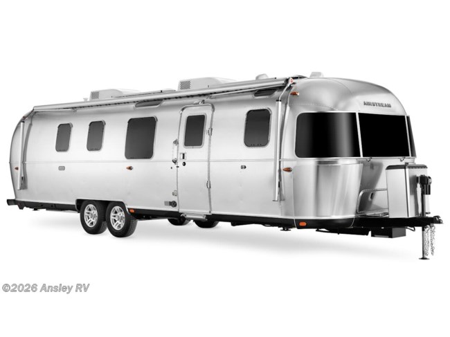 2026 Airstream Classic 28RB