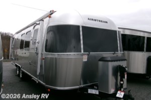 2026 Airstream Classic 28RB