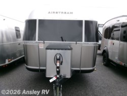 New 2026 Airstream Classic 28RB available in Duncansville, Pennsylvania