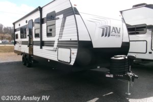 2026 Grand Design Momentum MAV 27MAV