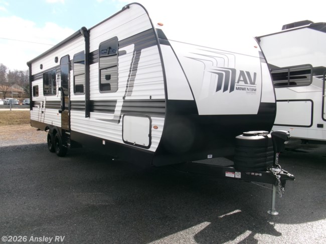 2026 Grand Design Momentum MAV 27MAV
