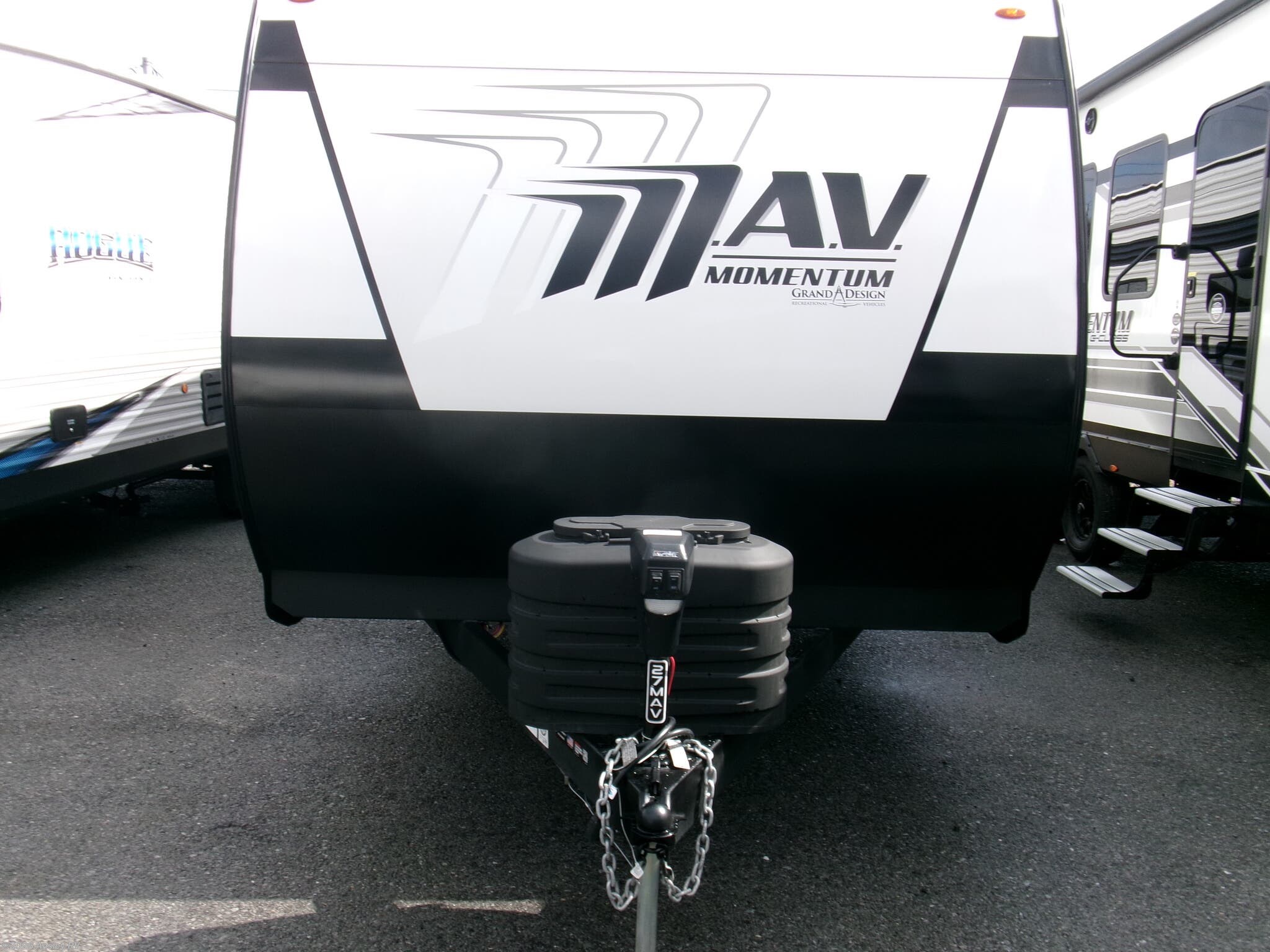 New 2026 Grand Design Momentum MAV 27MAV available in Duncansville, Pennsylvania