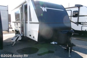2026 Winnebago Micro Minnie 2180DS