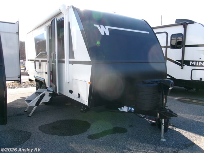 2026 Winnebago Micro Minnie 2108DS