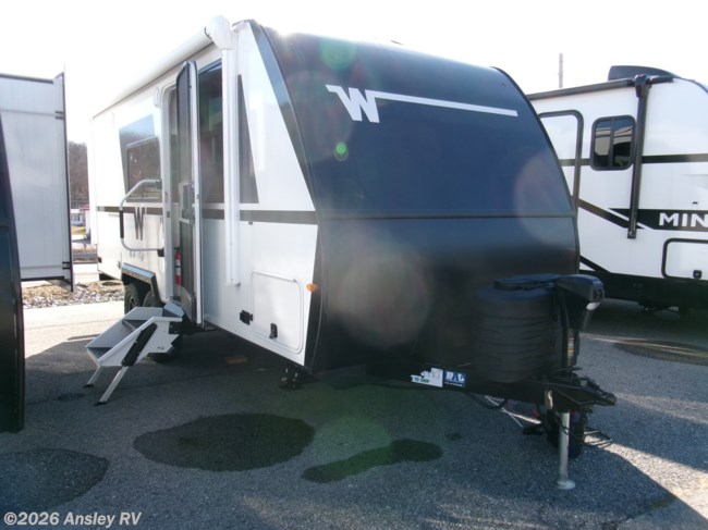2026 Winnebago Micro Minnie 2180DS