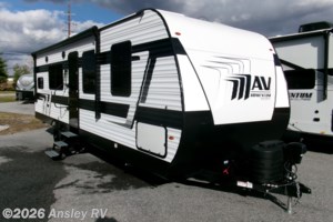 2026 Grand Design Momentum MAV 27MAV
