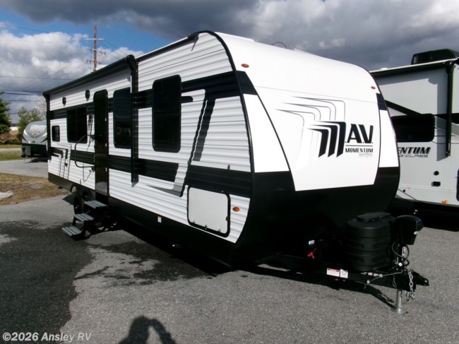 2026 Grand Design Momentum MAV 27MAV