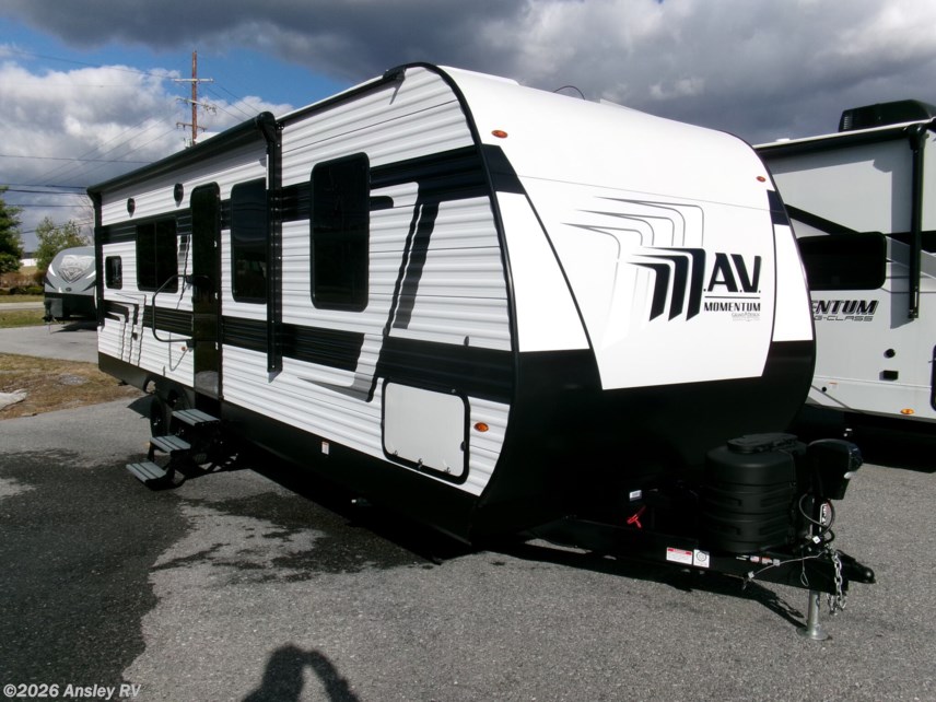 New 2026 Grand Design Momentum MAV 27MAV available in Duncansville, Pennsylvania