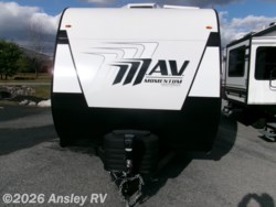 2026 Momentum MAV 27MAV by Grand Design from Ansley RV in Duncansville, Pennsylvania