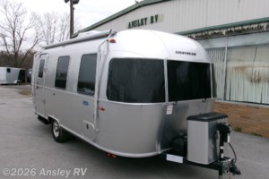 2024 Airstream Bambi 22FB