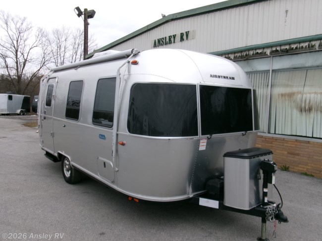 2024 Airstream Bambi 22FB