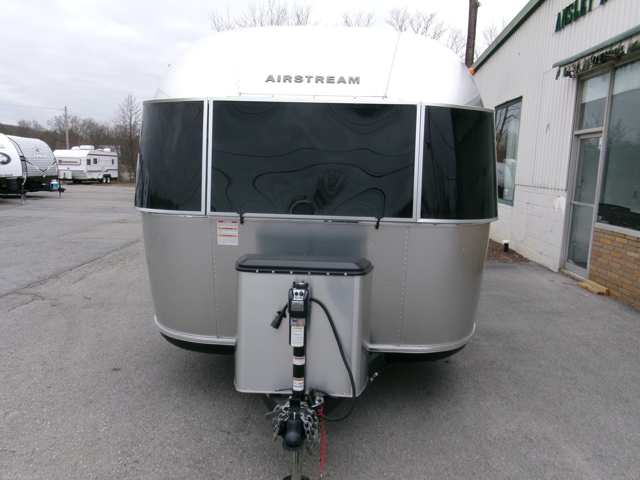 Used 2024 Airstream Bambi 22FB available in Duncansville, Pennsylvania