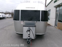 Used 2024 Airstream Bambi 22FB available in Duncansville, Pennsylvania