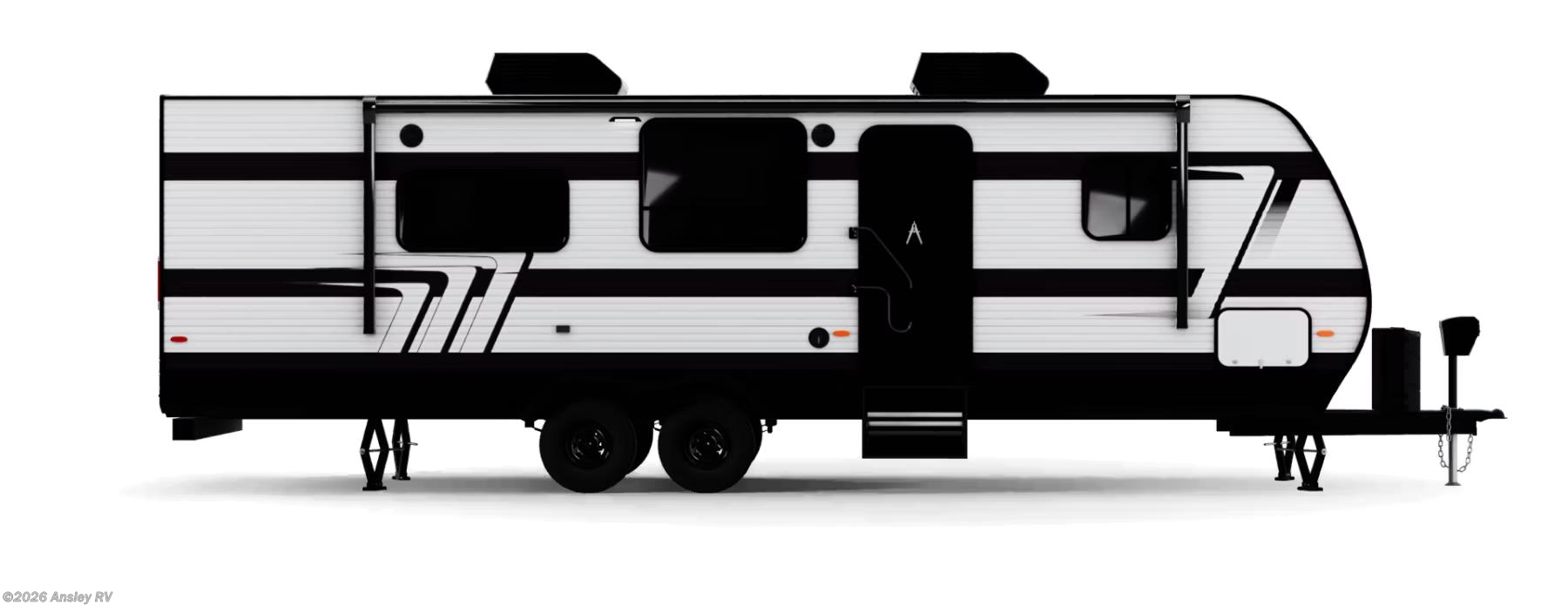 2026 Grand Design Momentum MAV 17MAV