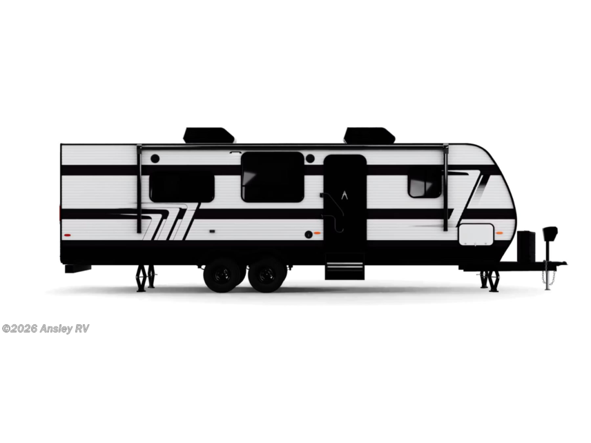 Stock Image for 2026 Grand Design 17MAV (options and colors may vary) Stock Image for 2026 Grand Design 17MAV (options and colors may vary)