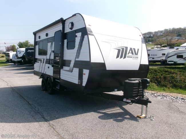2026 Grand Design Momentum MAV 17MAV