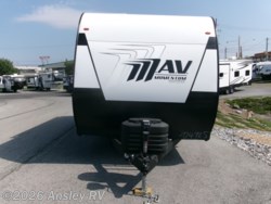 New 2026 Grand Design Momentum MAV 17MAV available in Duncansville, Pennsylvania