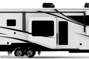 2026 Grand Design Solitude 380FL