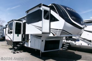 2026 Grand Design Solitude 380FL