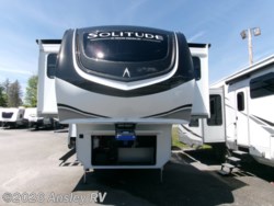 New 2026 Grand Design Solitude 380FL available in Duncansville, Pennsylvania