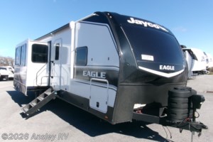 2026 Jayco Eagle HT 312BHOK
