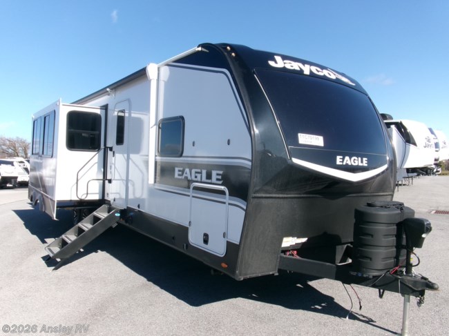 2026 Jayco Eagle HT 312BHOK