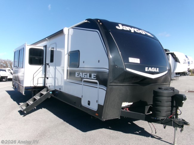 2026 Jayco Eagle HT 312BHOK