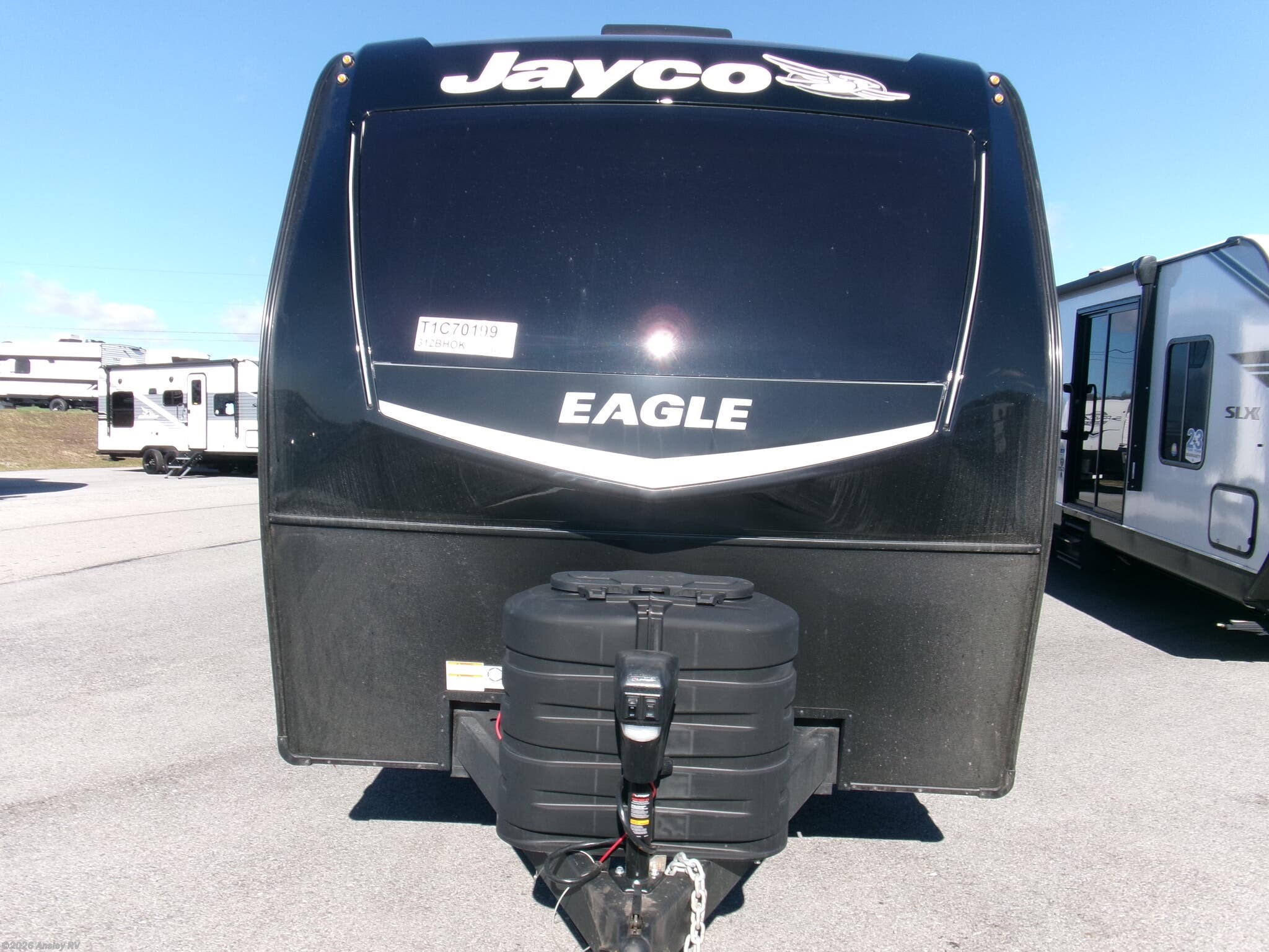New 2026 Jayco Eagle HT 312BHOK available in Duncansville, Pennsylvania