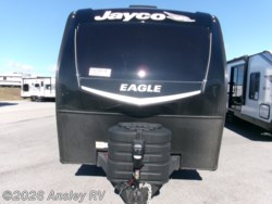 New 2026 Jayco Eagle HT 312BHOK available in Duncansville, Pennsylvania