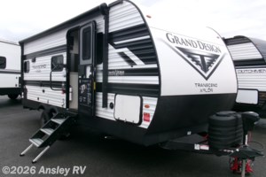 2026 Grand Design Transcend Xplor 20MKX