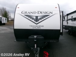 New 2026 Grand Design Transcend Xplor 20MKX available in Duncansville, Pennsylvania