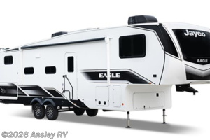 2026 Jayco Eagle HT 31QCD