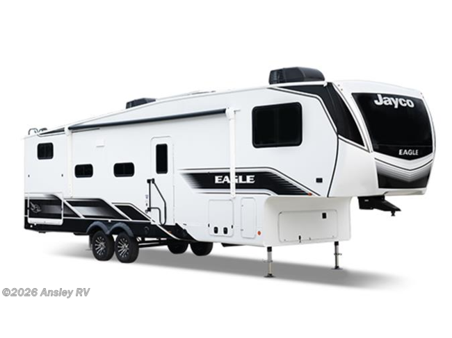 2026 Jayco Eagle HT 31QCD