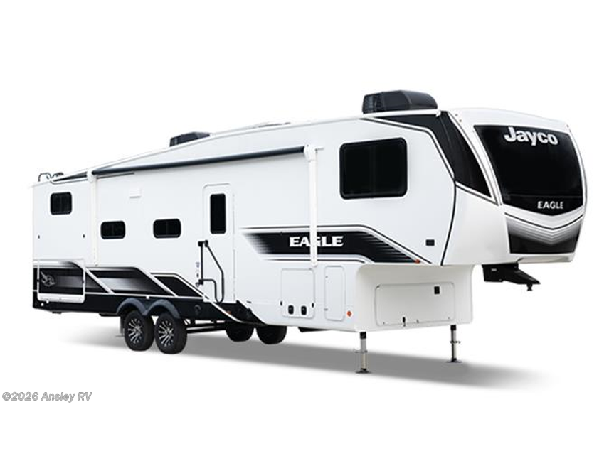 Stock Image for 2025 Jayco 31QCD (options and colors may vary) Stock Image for 2025 Jayco 31QCD (options and colors may vary)