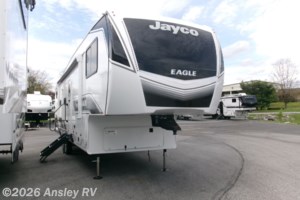 2026 Jayco Eagle HT 31QCD